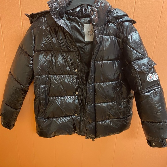 Moncler Coat/Jacket - Picture 2 of 6